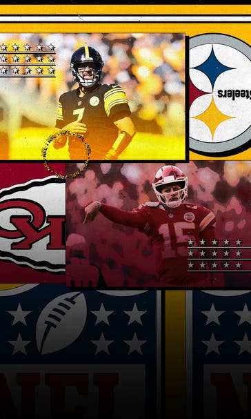 NFL Panic Meter